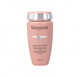 Kerastase Chroma Absolu Bain Chroma Respect Champú Hidratante Protector 250 ml